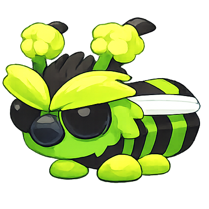 Adopt Me All Server Humbug