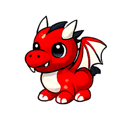 Adopt Me All Server Dragon