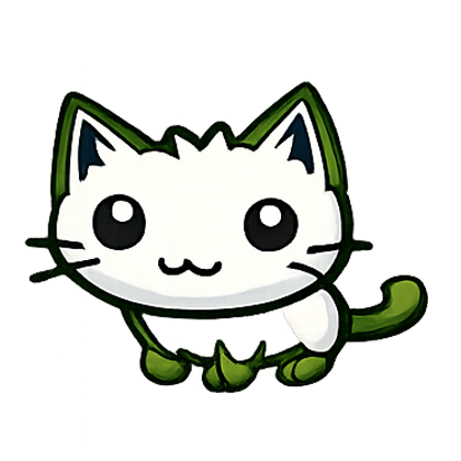 Adopt Me All Server 2D Kitty