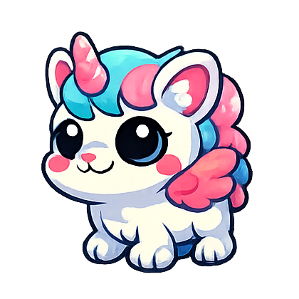 Adopt Me All Server Alicorn