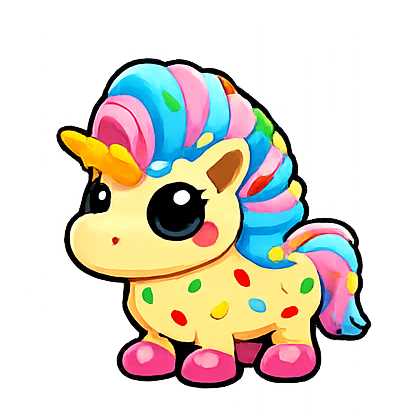 Adopt Me All Server Candicorn