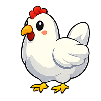 Adopt Me All Server Chicken