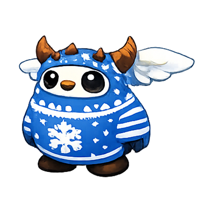 Adopt Me All Server Cozy Mistletroll