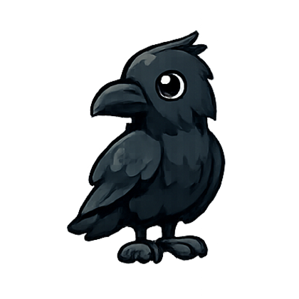 Adopt Me All Server Crow