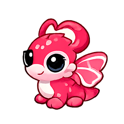 Adopt Me All Server Cupid Dragon