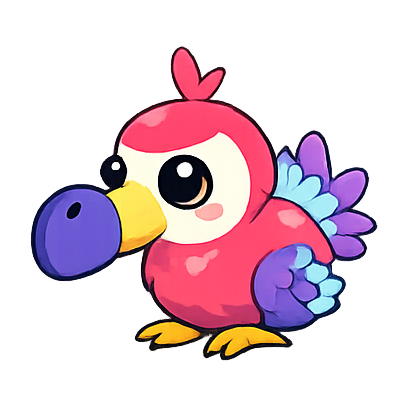 Adopt Me All Server Dodo