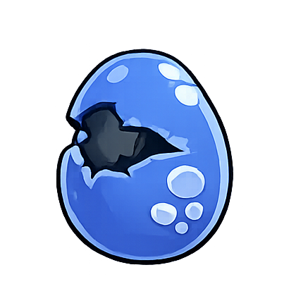 Adopt Me All Server Endangered Egg