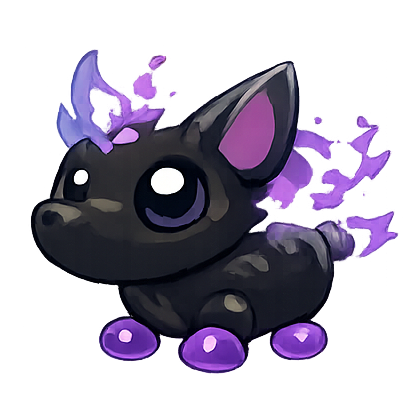 Adopt Me All Server Fire Mare