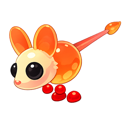 Adopt Me All Server Jiggly Jerboa