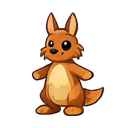 Adopt Me All Server Kangaroo