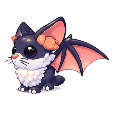 Adopt Me All Server Kitty Bat