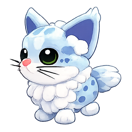 Adopt Me All Server Maine Coon