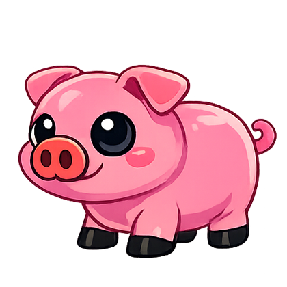 Adopt Me All Server Pig