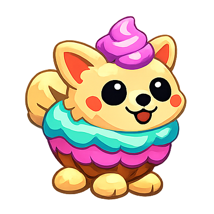 Adopt Me All Server Pupcake