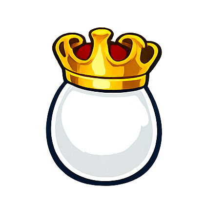Adopt Me All Server Royal Egg