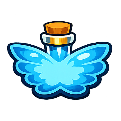 Adopt Me All Server Fly Potion