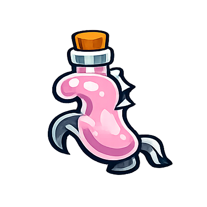 Adopt Me All Server Ride Potion