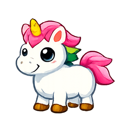 Adopt Me All Server Unicorn-NFR