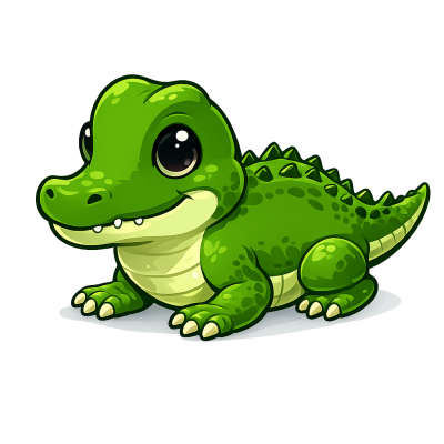 Adopt Me All Server Crocodile