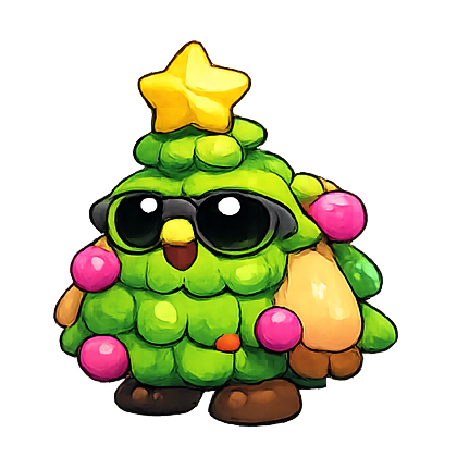 Adopt Me All Server Tree Sasquatch