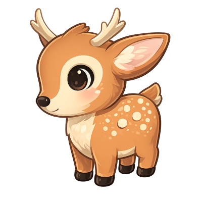 Adopt Me All Server Fallow Deer