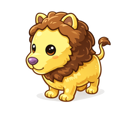 Adopt Me All Server Lion