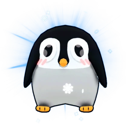 Blade Ball All Server Penguin