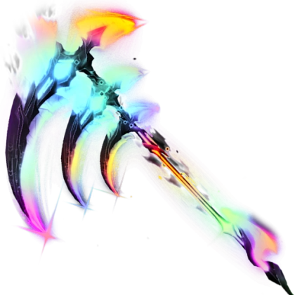 Blade Ball All Server Chroma Scythe