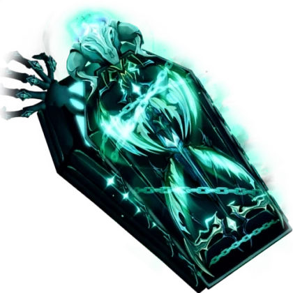 Blade Ball All Server Coffin