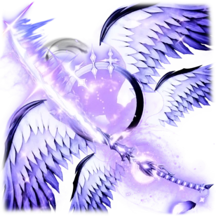 Blade Ball All Server Fallen Angel