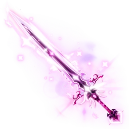 Blade Ball All Server Queen Blade (Finisher)