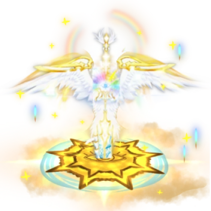 Blade Ball All Server Seraphim Gate