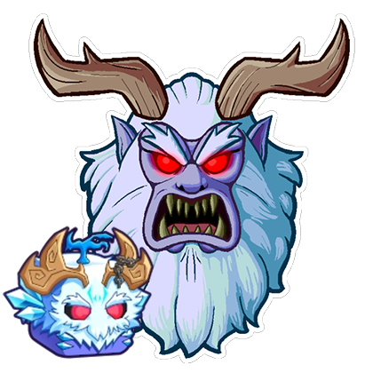 Blox Fruits Items All Server Permanent Yeti Fruit