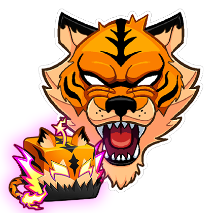 Blox Fruits Items All Server Permanent Tiger Fruit