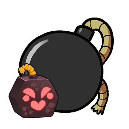 Blox Fruits Items All Server Permanent Bomb Fruit