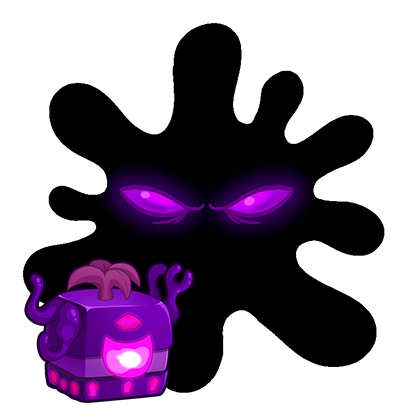 Blox Fruits Items All Server Permanent Dark Fruit