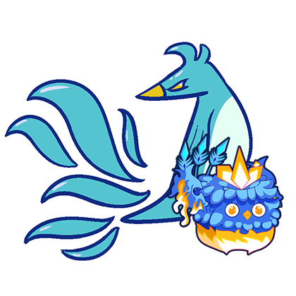 Blox Fruits Items All Server Permanent Phoenix Fruit