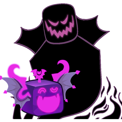 Blox Fruits Items All Server Permanent Shadow Fruit