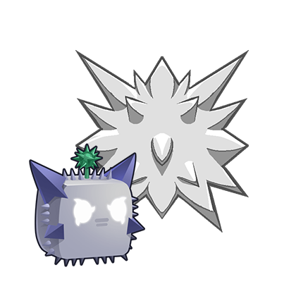 Blox Fruits Items All Server Permanent Spike Fruit