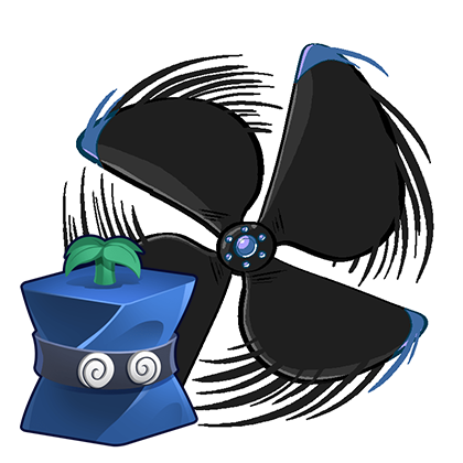 Blox Fruits Items All Server Permanent Spin Fruits