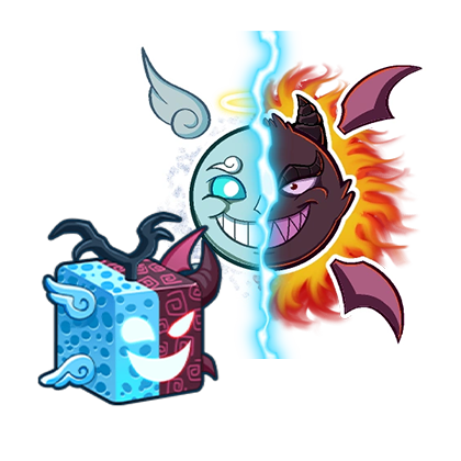 Blox Fruits Items All Server Permanent Spirit Fruit