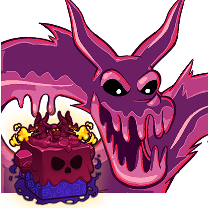 Blox Fruits Items All Server Permanent Venom Fruit