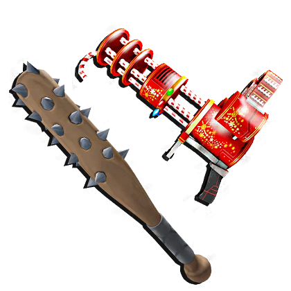 Murder Mystery 2 Items All Server Bat + Sugar Bundle