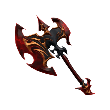 Vampire's Axe