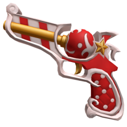 Bauble Gun