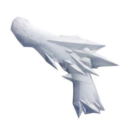 Blizzard Gun
