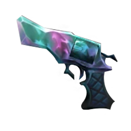 Borealis Gun