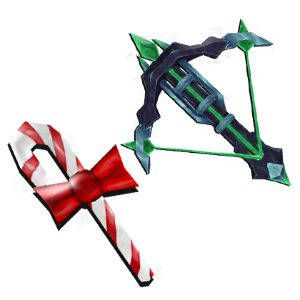 Murder Mystery 2 Items All Server Candy & Harvester Set