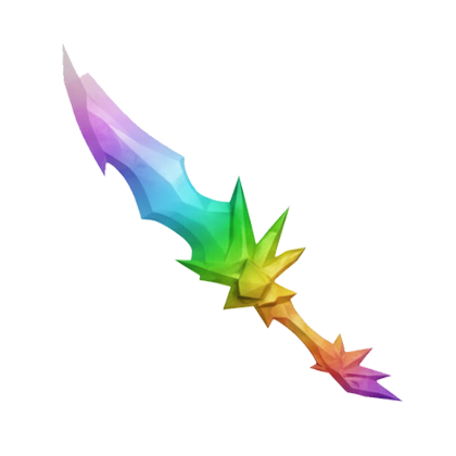 Chroma Snowstorm Knife