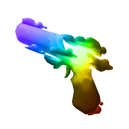 Chroma Sunrise Gun